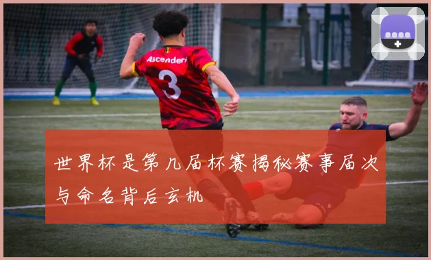 世界杯是第几届杯赛揭秘赛事届次与命名背后玄机